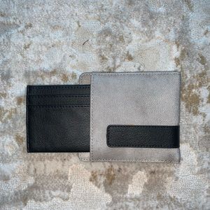 Nixon Wallet w/ Removable Card Holder